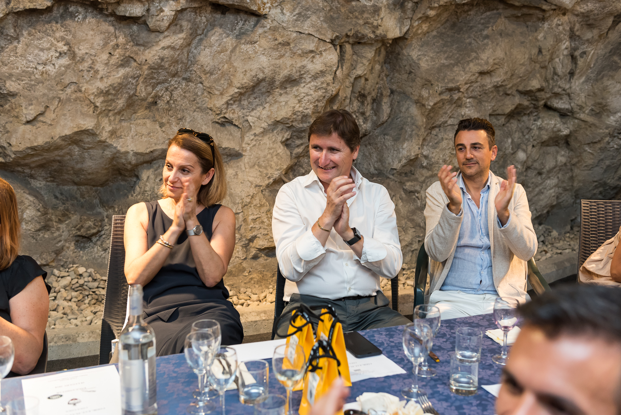 Chefforense - Cous Cous Night 2018